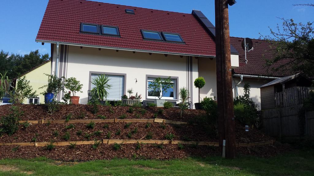 Haus Rosy Ferienwohnung Stubenberg Exterior photo