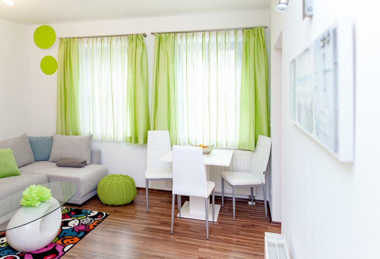 Haus Rosy Ferienwohnung Stubenberg Exterior photo